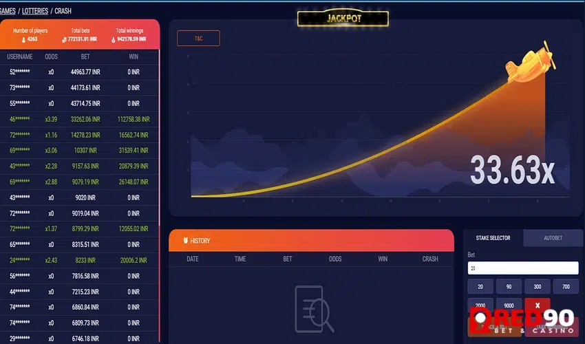 معتبرترین سایت بازی انفجار با درگاه مستقیم