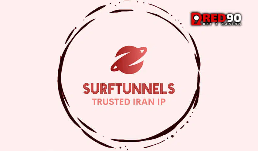 فیلترشکن Surftunnels